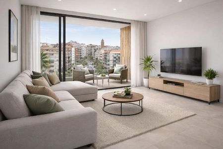 Appartement in Torrevieja