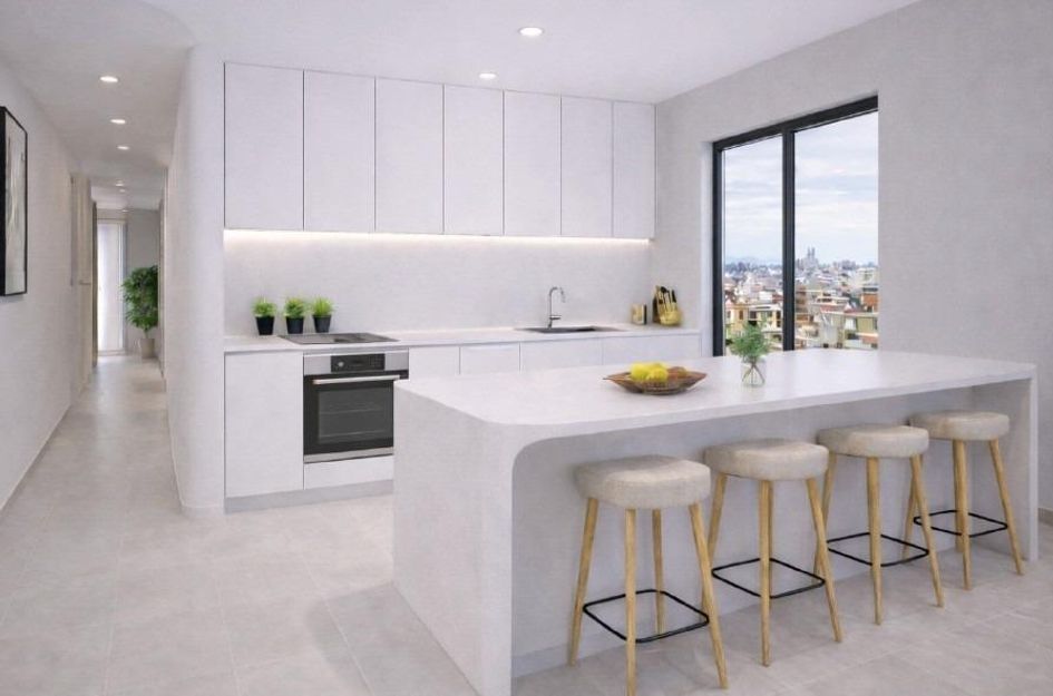 Appartement in Torrevieja