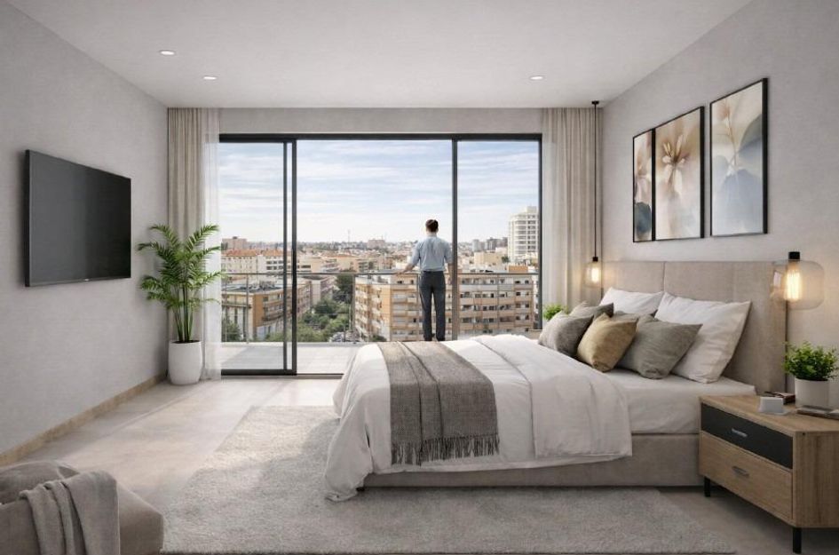 Appartement in Torrevieja