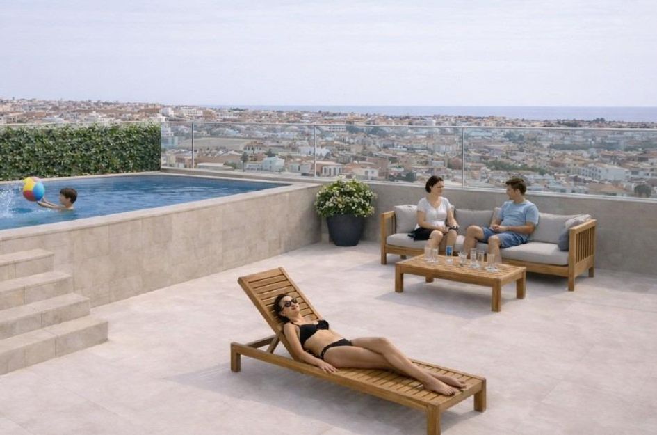 Huis in Torrevieja