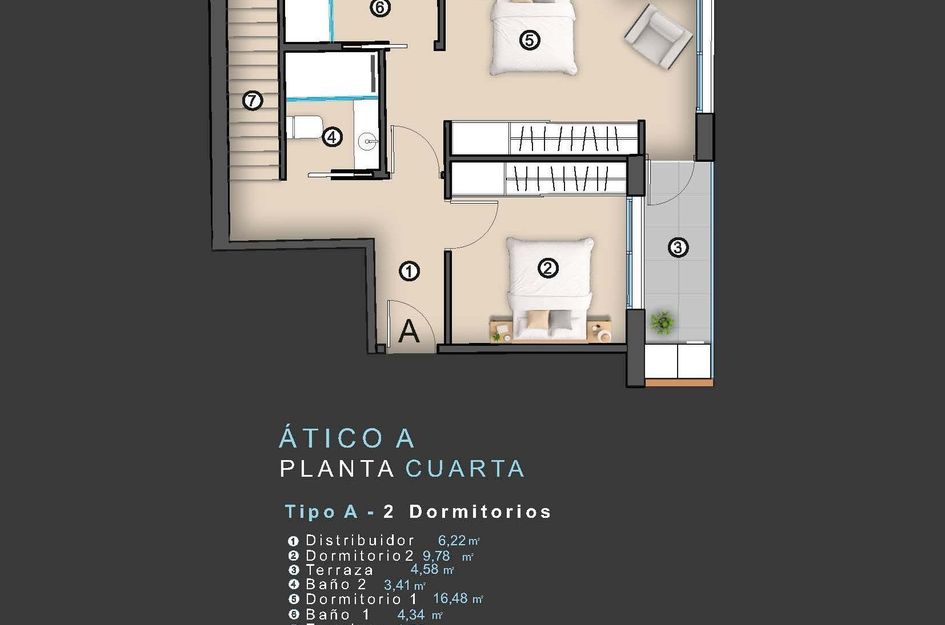 Huis in Torrevieja