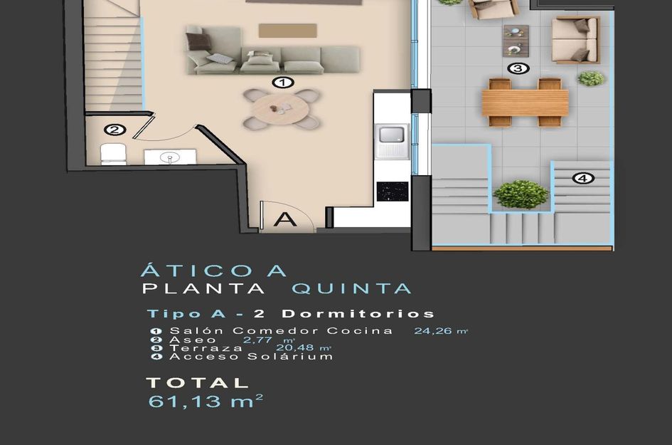 Huis in Torrevieja
