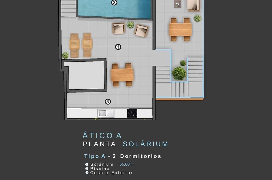 Huis in Torrevieja