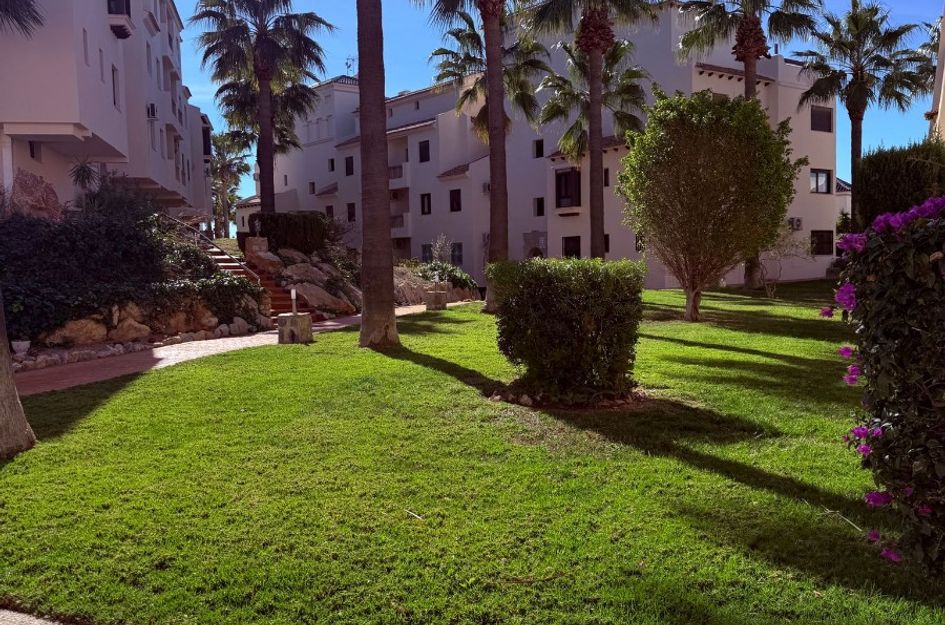 Penthouse in Campoamor R-5