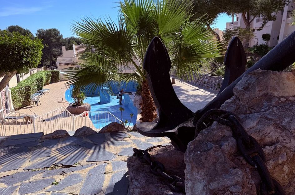 Penthouse in Campoamor R-5