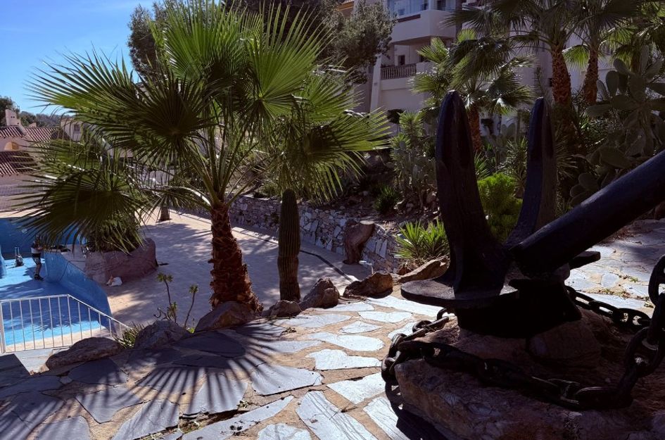 Penthouse in Campoamor R-5