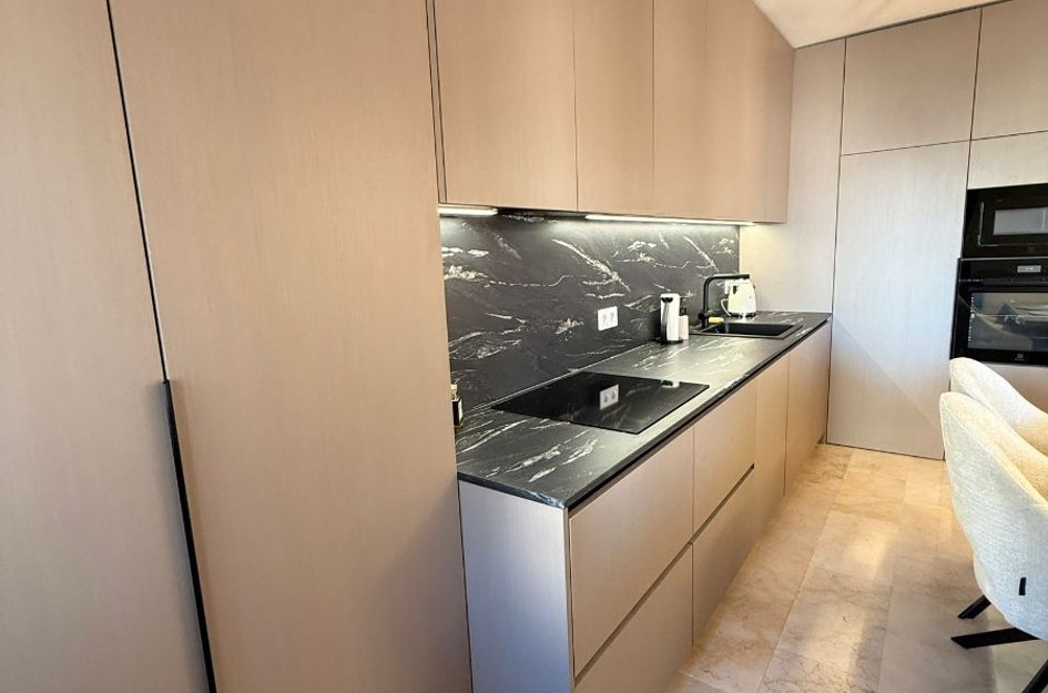 Penthouse in Campoamor R-5