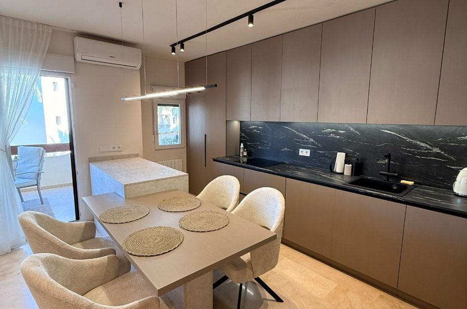 Penthouse in Campoamor R-5