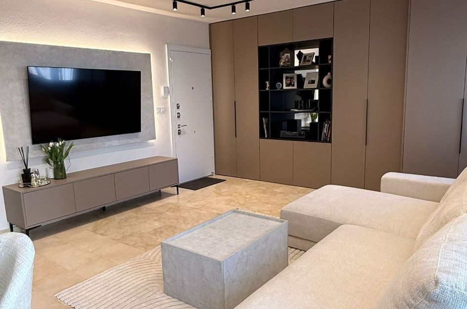 Penthouse in Campoamor R-5