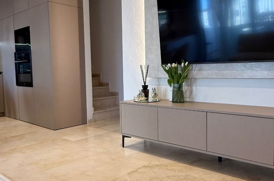 Penthouse in Campoamor R-5