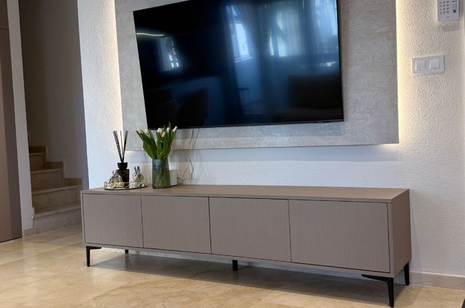 Penthouse in Campoamor R-5