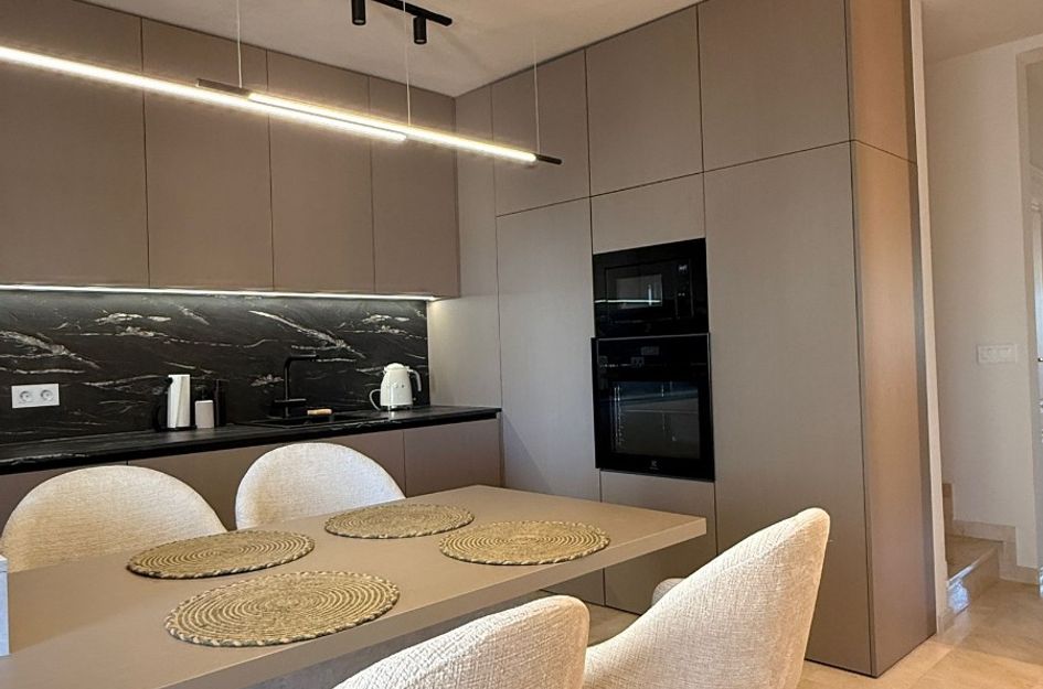 Penthouse in Campoamor R-5