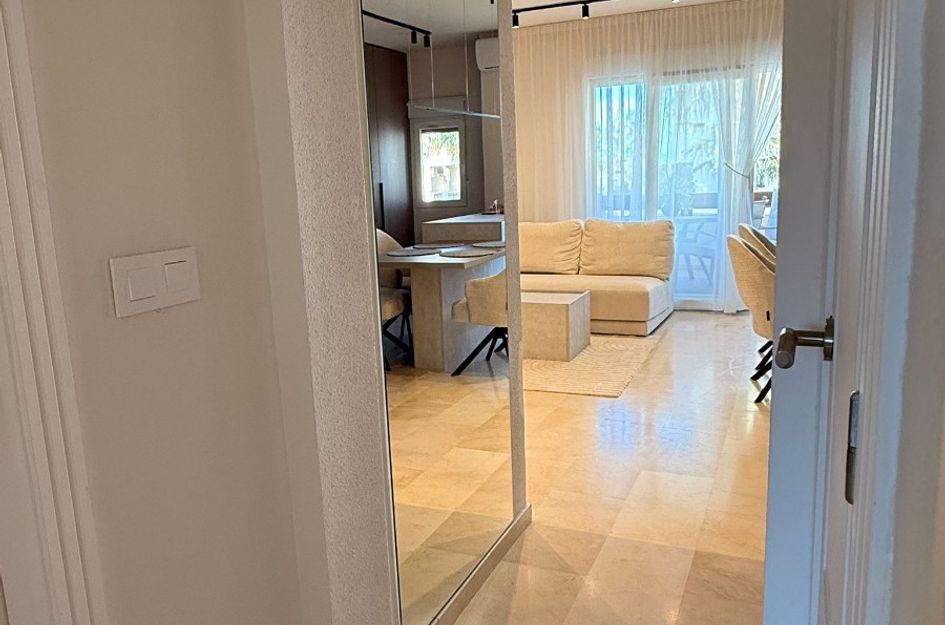 Penthouse in Campoamor R-5