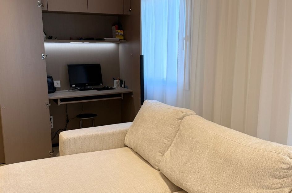 Penthouse in Campoamor R-5