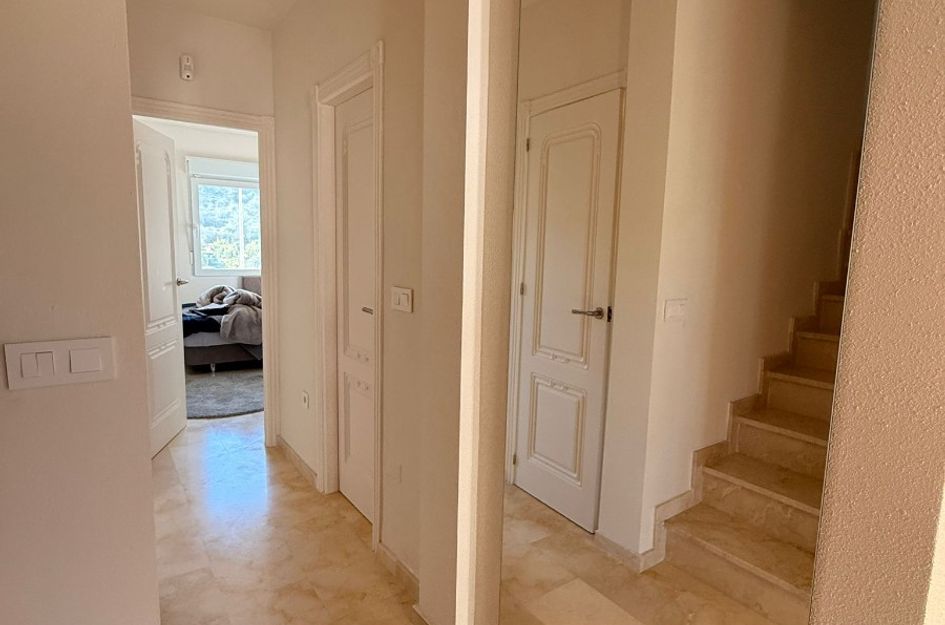 Penthouse in Campoamor R-5