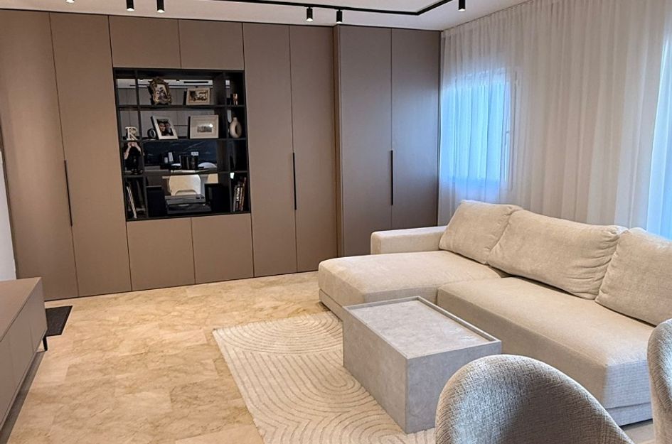 Penthouse in Campoamor R-5