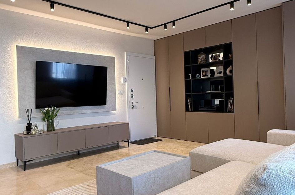 Penthouse in Campoamor R-5