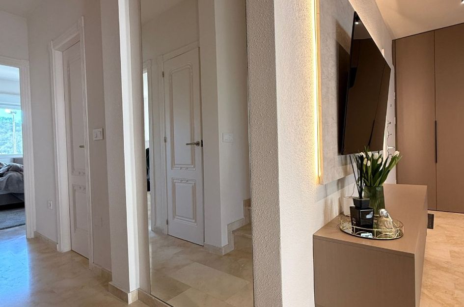 Penthouse in Campoamor R-5