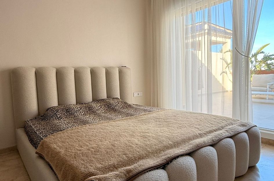 Penthouse in Campoamor R-5
