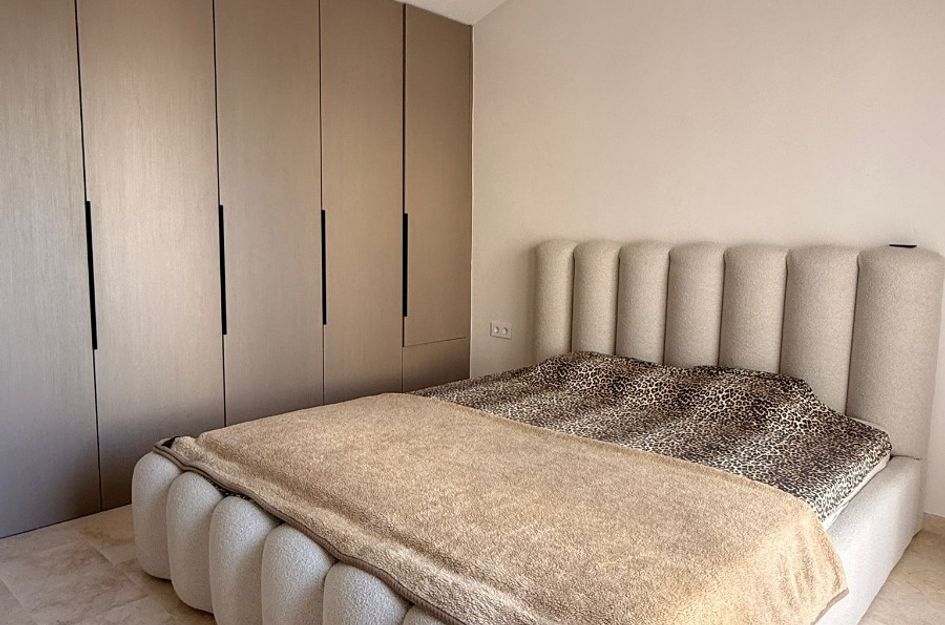Penthouse in Campoamor R-5