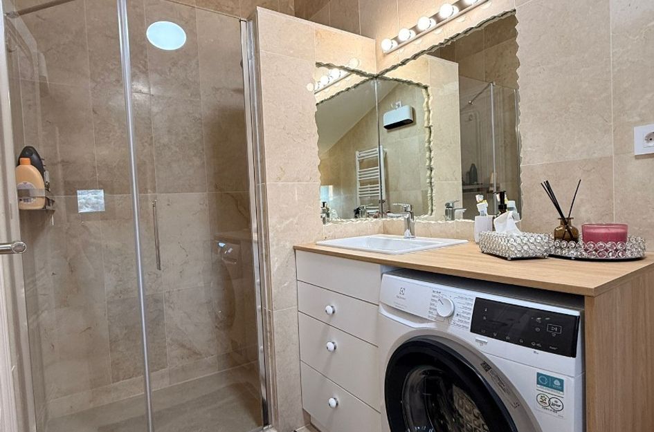 Penthouse in Campoamor R-5