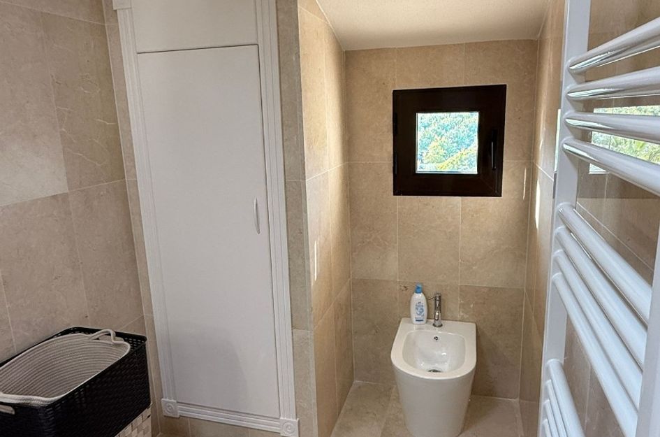 Penthouse in Campoamor R-5