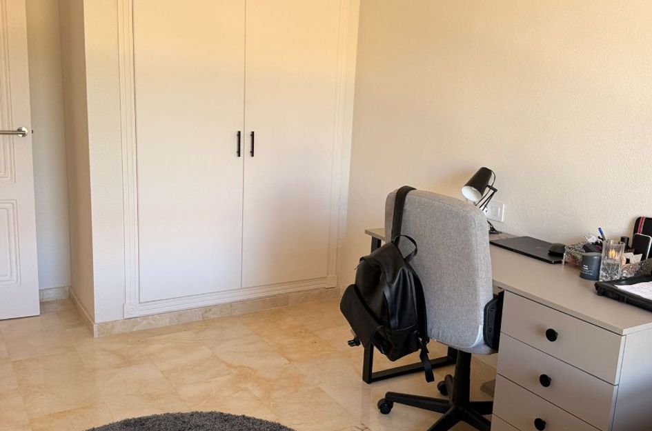 Penthouse in Campoamor R-5