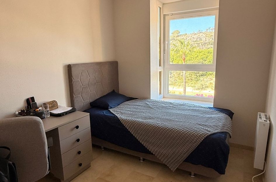 Penthouse in Campoamor R-5