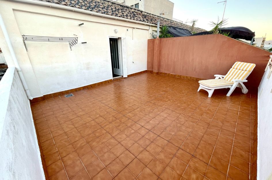 Villa in Lo Cerca