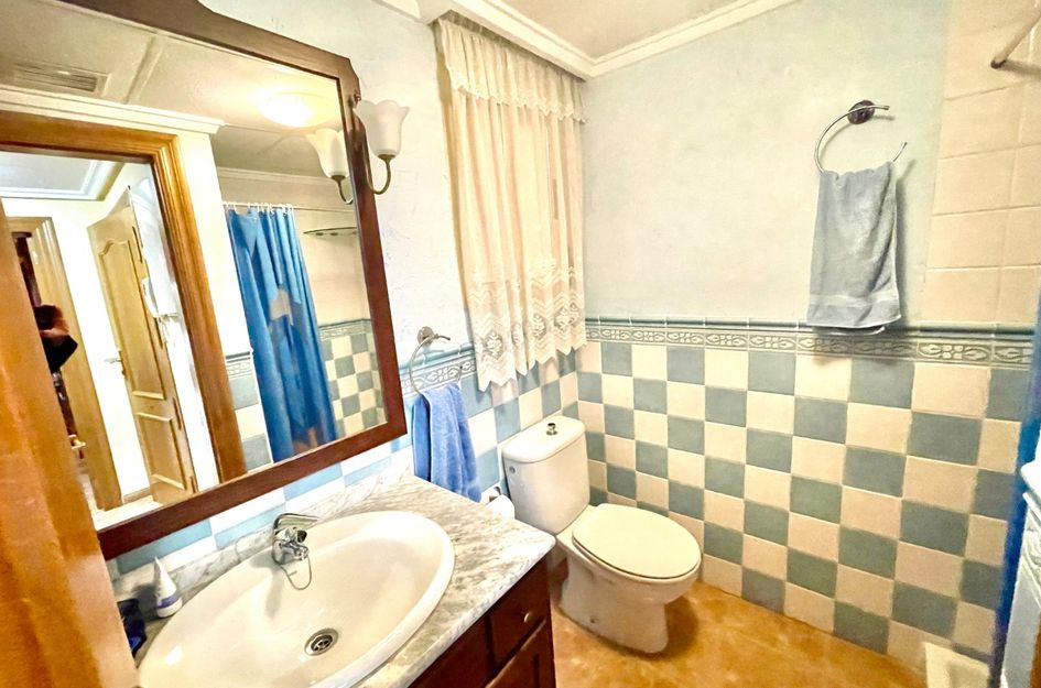 Villa in Lo Cerca