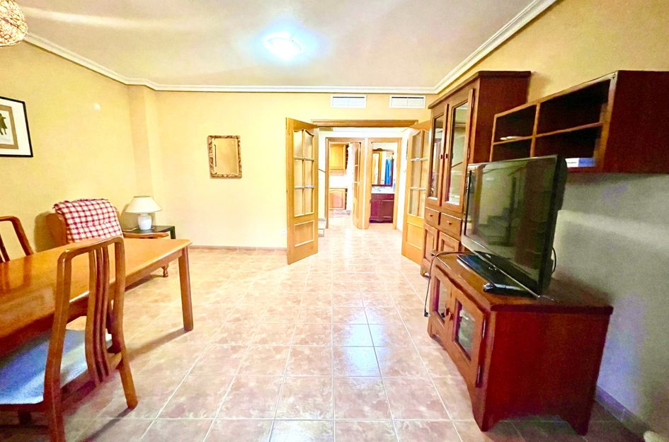 Villa in Lo Cerca