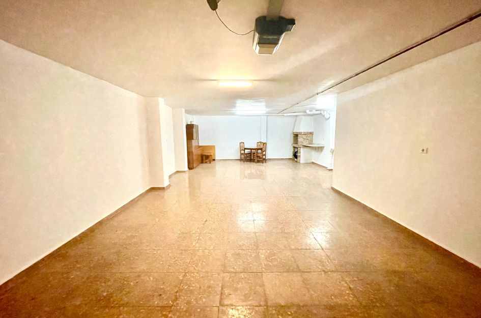 Villa in Lo Cerca