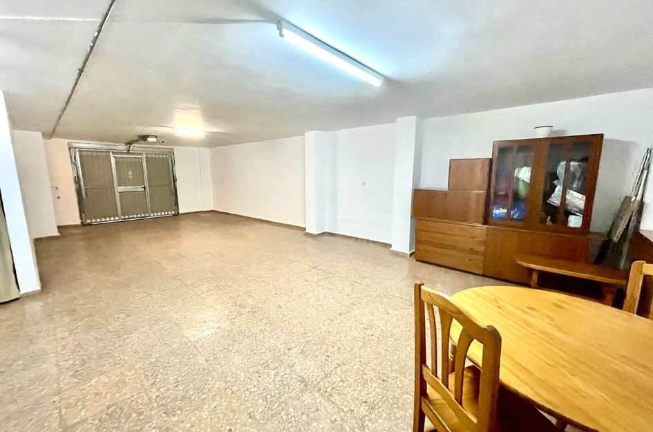 Villa in Lo Cerca