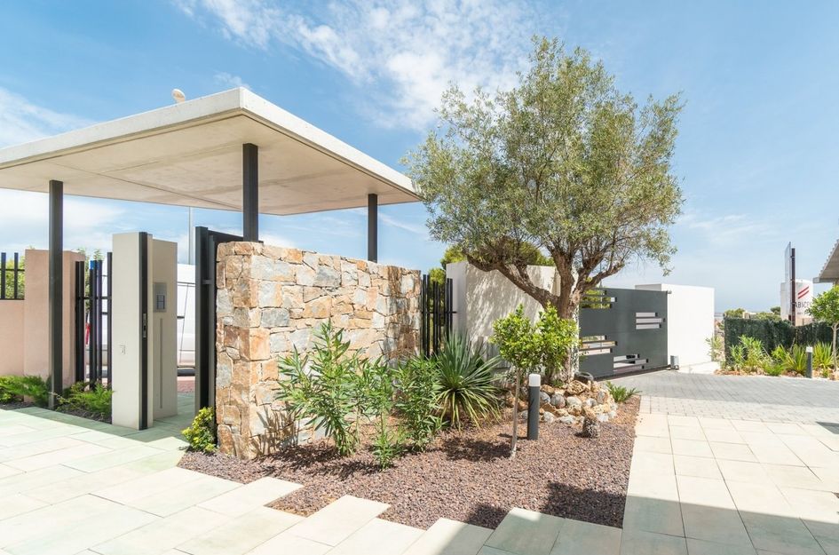 Bungalow in Torrevieja