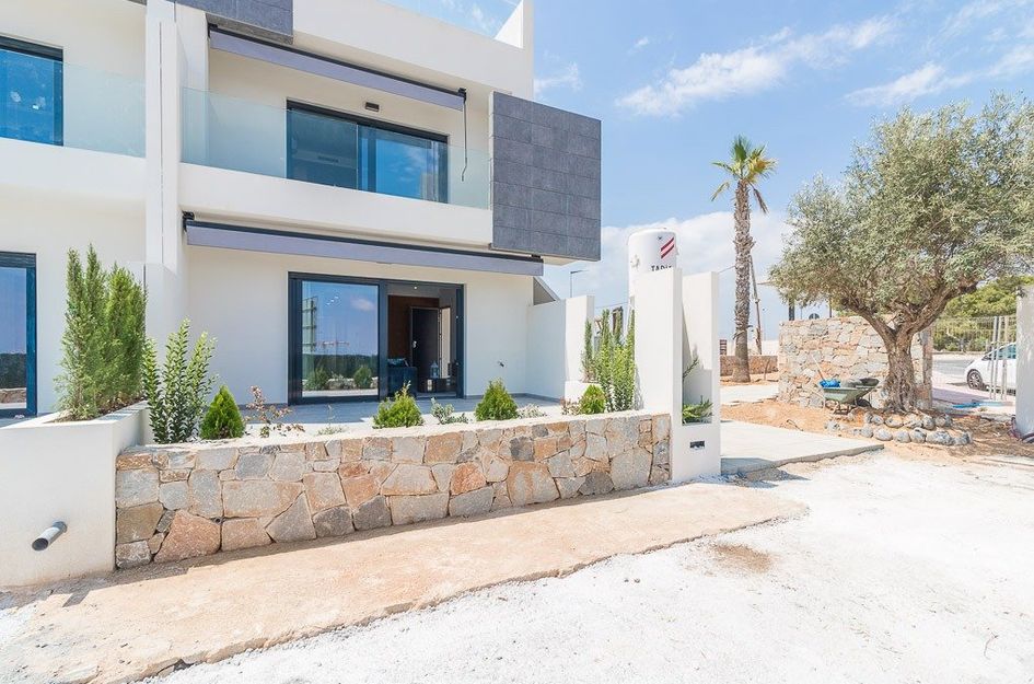 Bungalow in Torrevieja