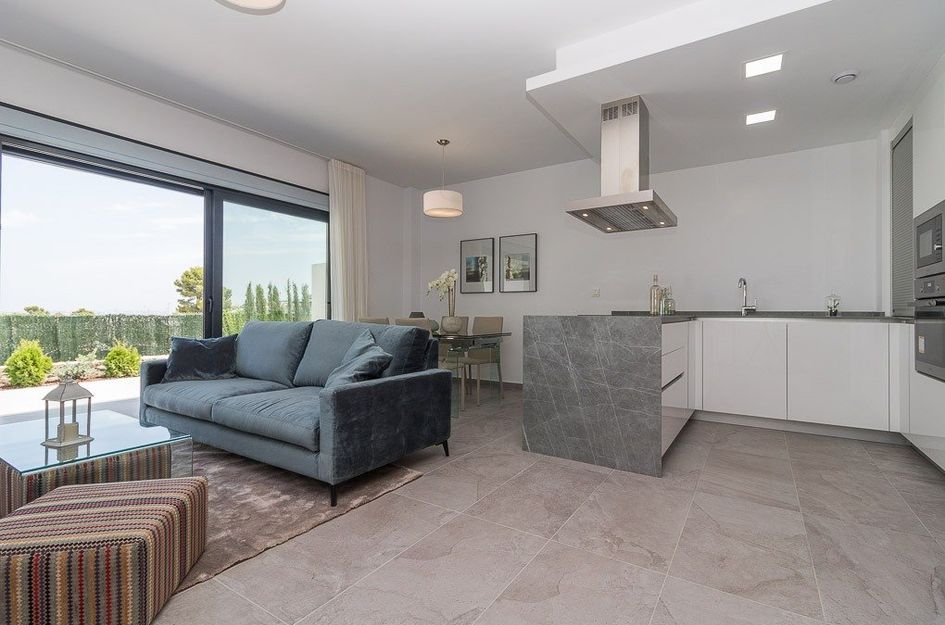 Bungalow in Torrevieja