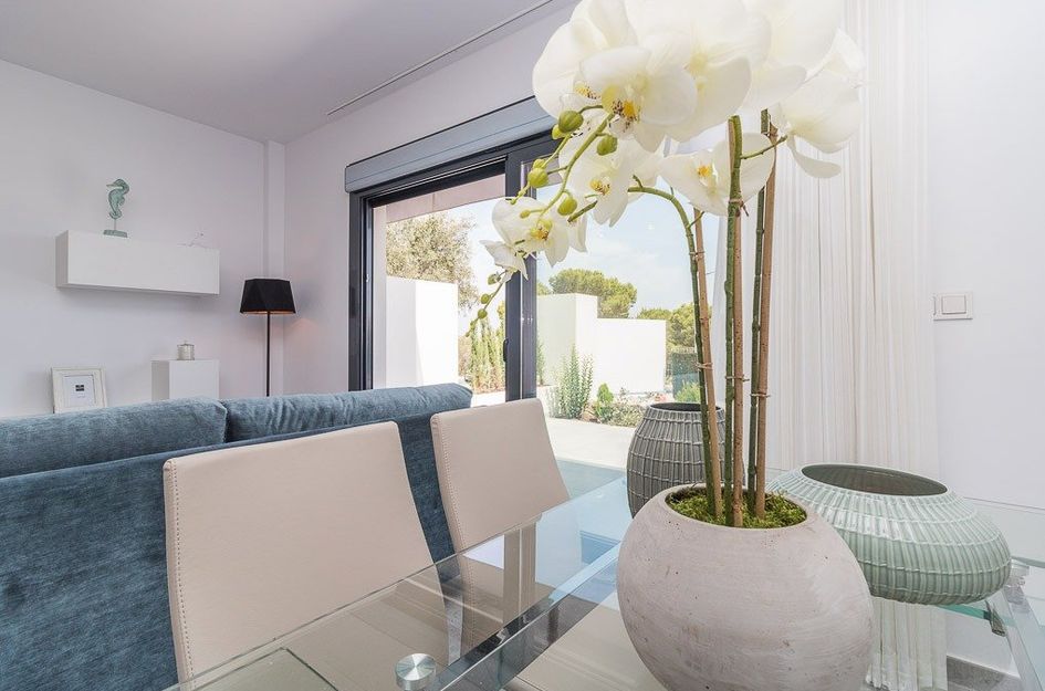 Bungalow in Torrevieja