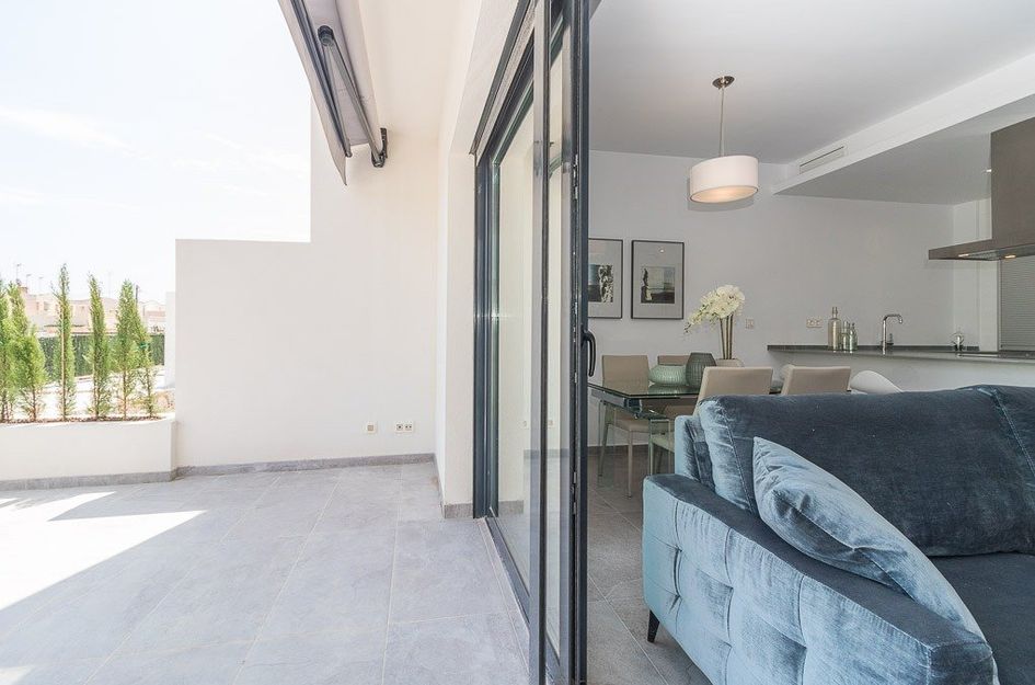 Bungalow in Torrevieja
