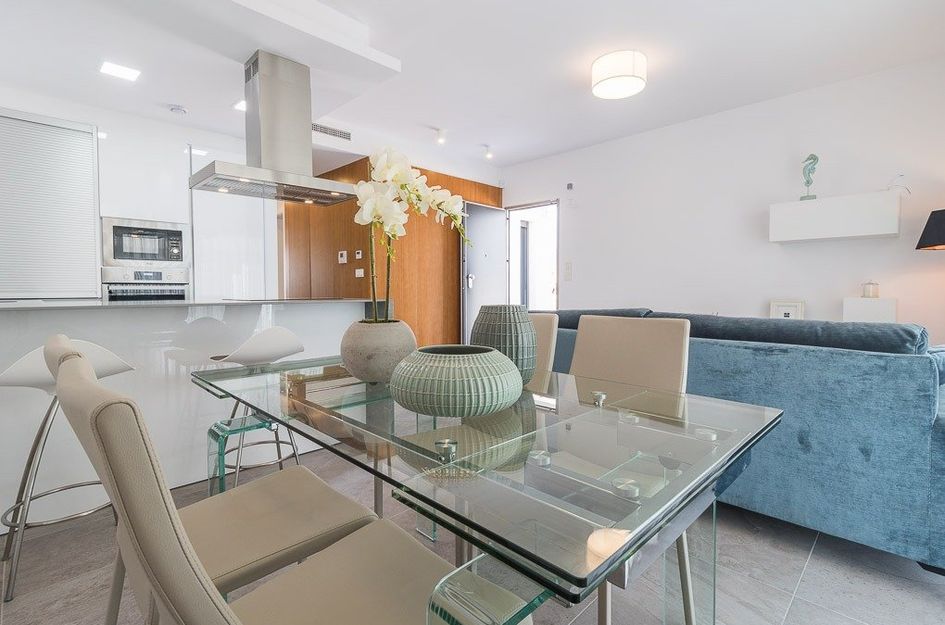 Bungalow in Torrevieja
