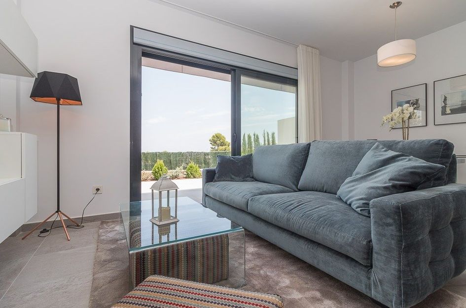 Bungalow in Torrevieja