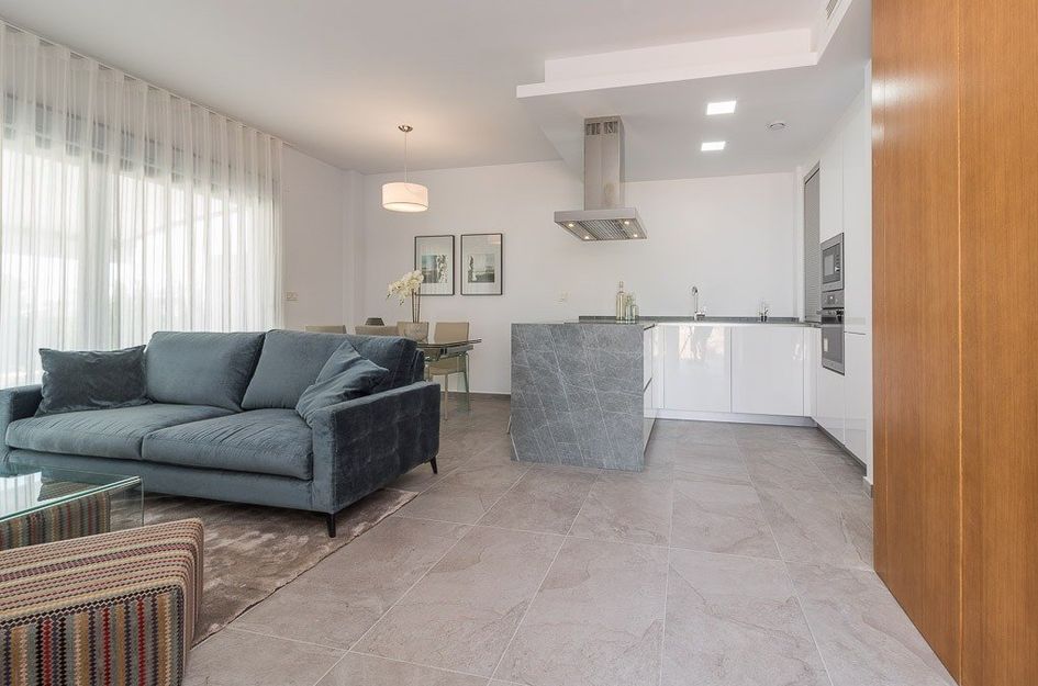 Bungalow in Torrevieja