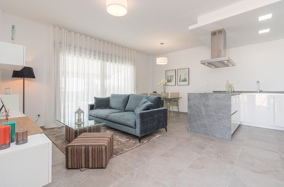 Bungalow in Torrevieja