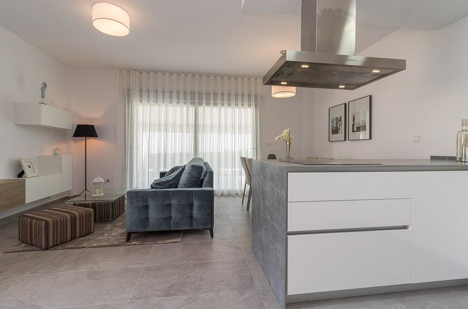 Bungalow in Torrevieja
