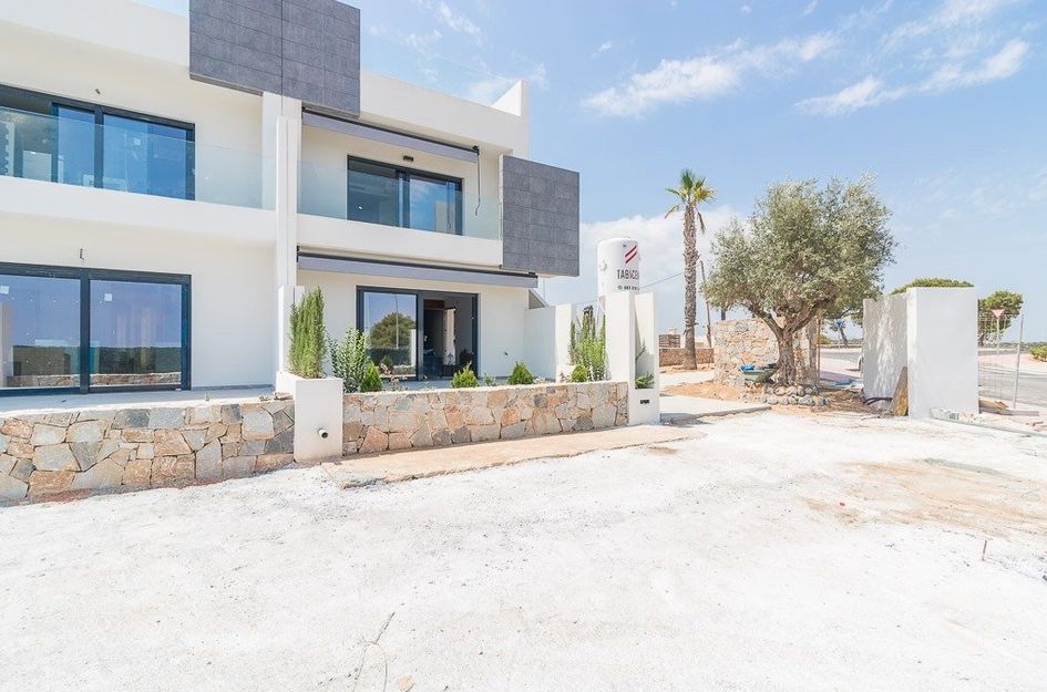 Bungalow in Torrevieja