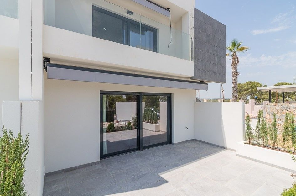 Bungalow in Torrevieja