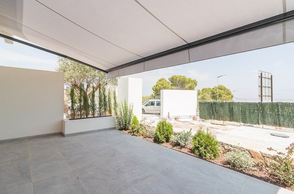 Bungalow in Torrevieja