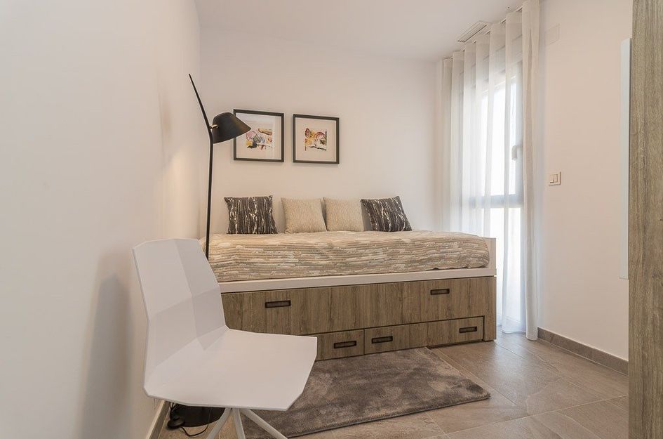 Bungalow in Torrevieja