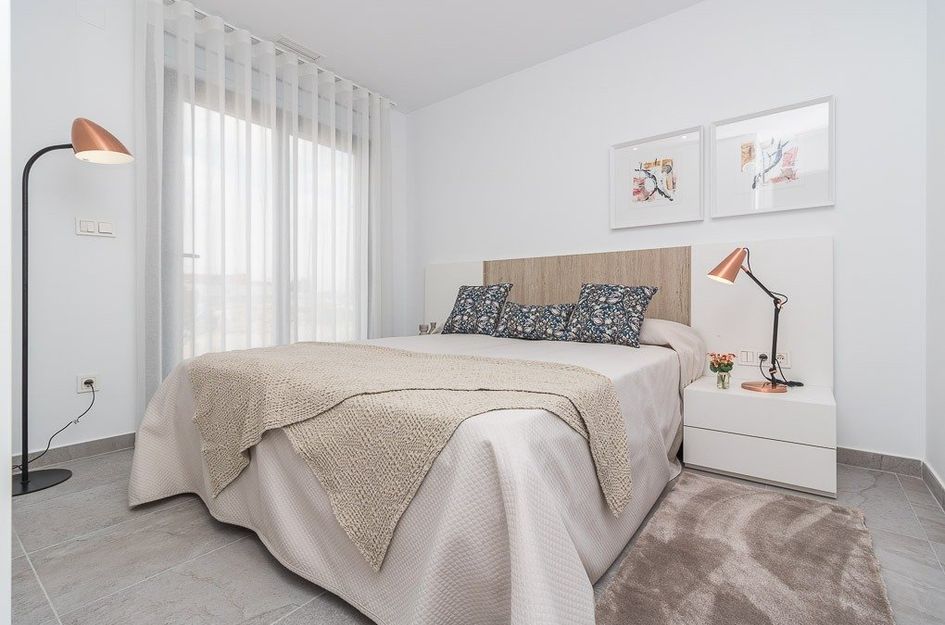 Bungalow in Torrevieja
