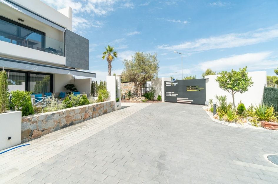 Bungalow in Torrevieja