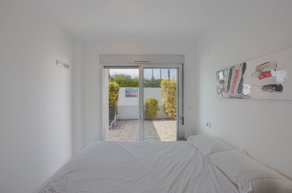 Villa in Dehesa de Campoamor